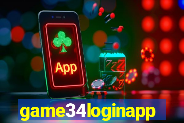 game34loginapp