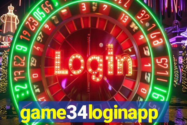 game34loginapp