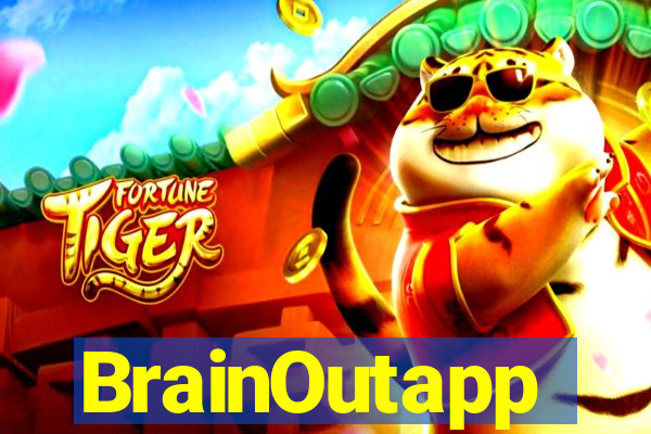 BrainOutapp