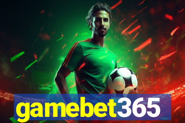 gamebet365