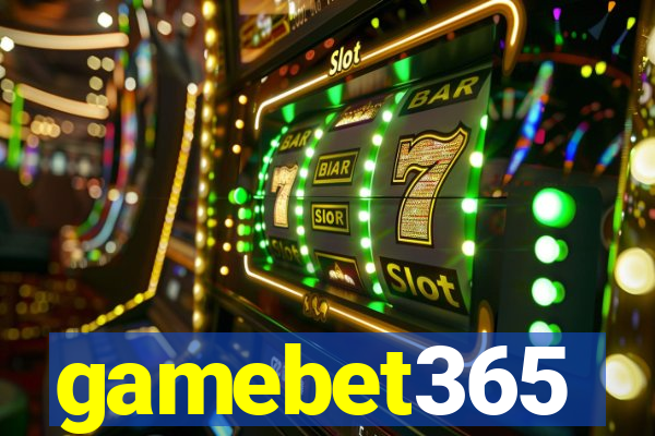 gamebet365