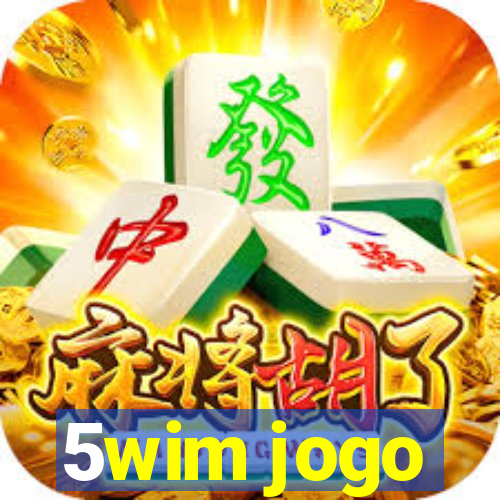 5wim jogo