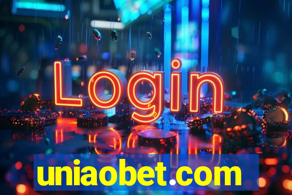 uniaobet.com