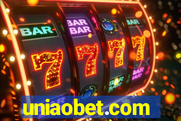 uniaobet.com