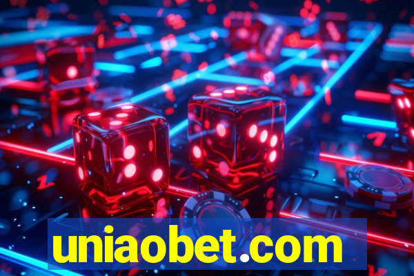 uniaobet.com