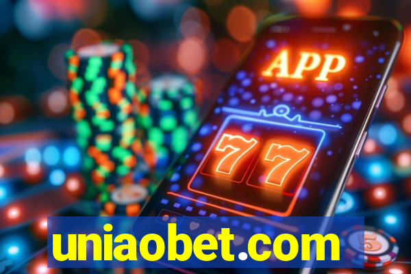 uniaobet.com