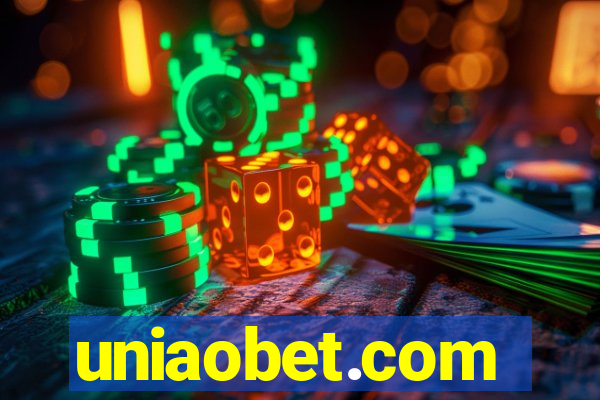 uniaobet.com