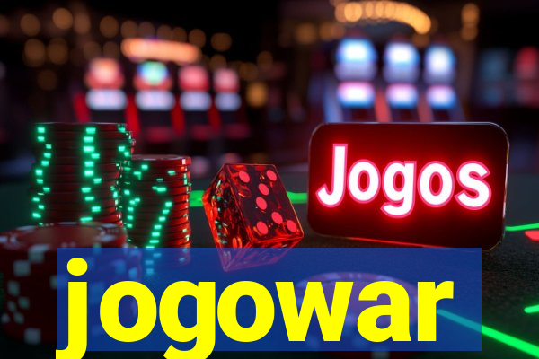 jogowar