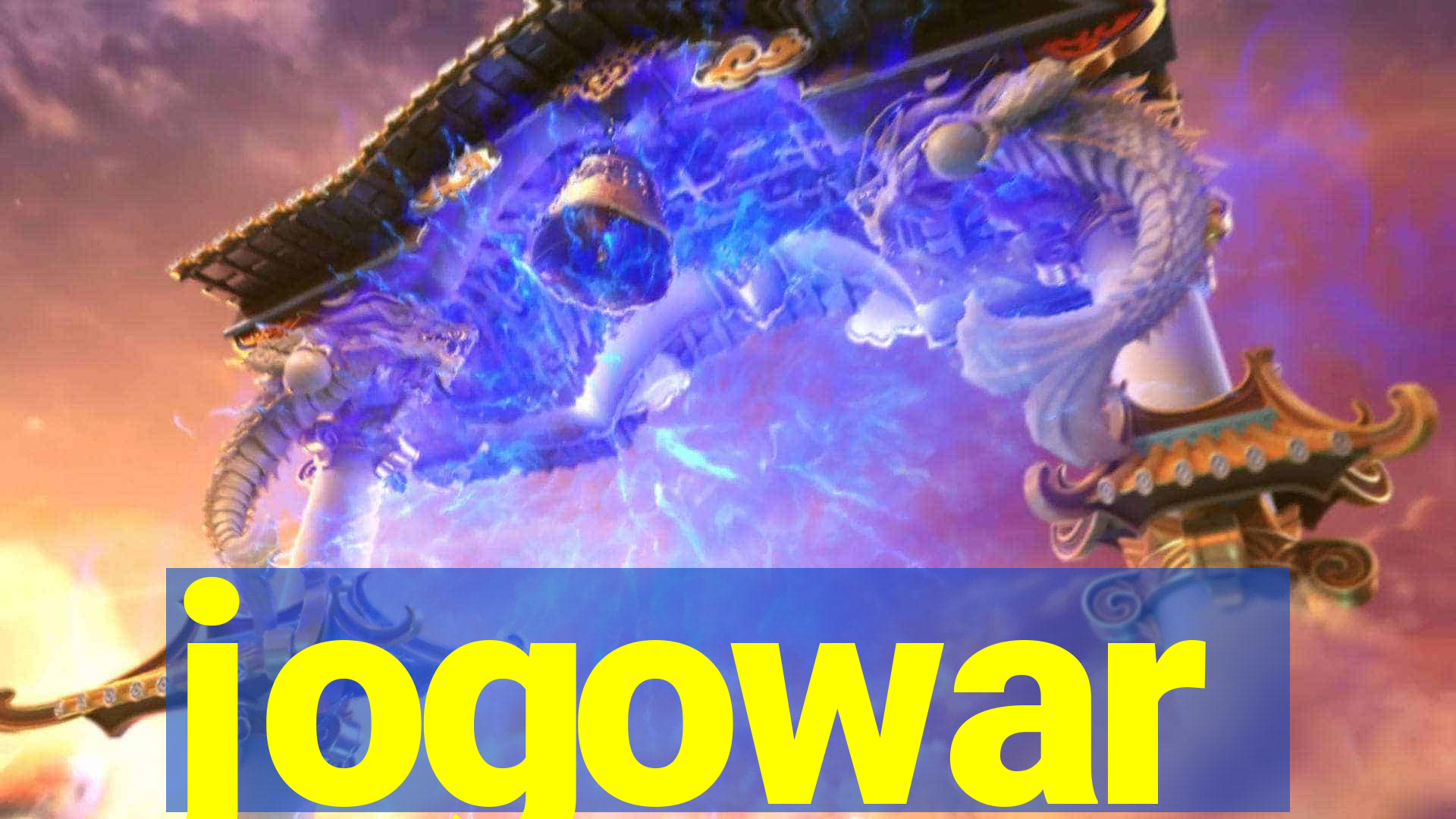 jogowar