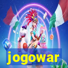 jogowar