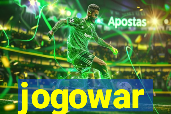 jogowar