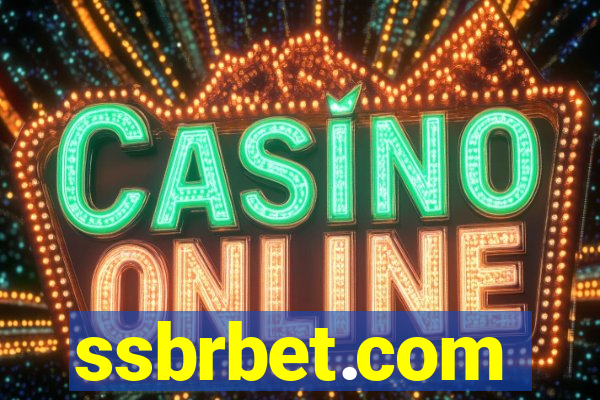 ssbrbet.com