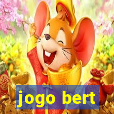 jogo bert