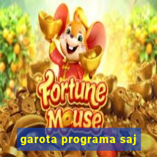 garota programa saj