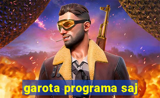 garota programa saj