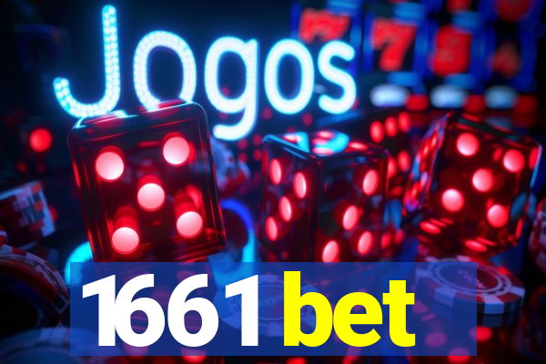 1661 bet