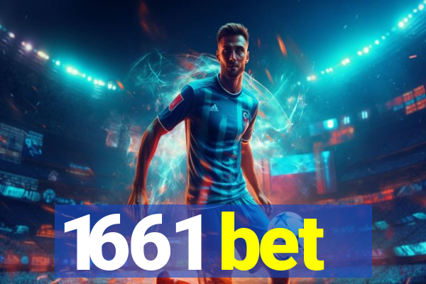 1661 bet