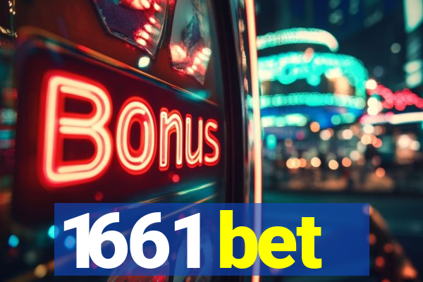 1661 bet