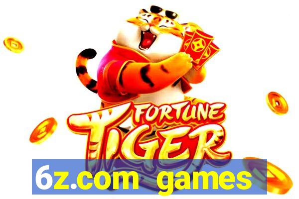 6z.com games reclame aqui