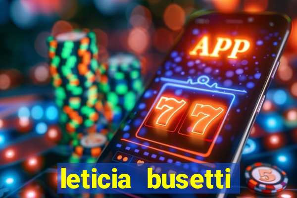 leticia busetti reclame aqui