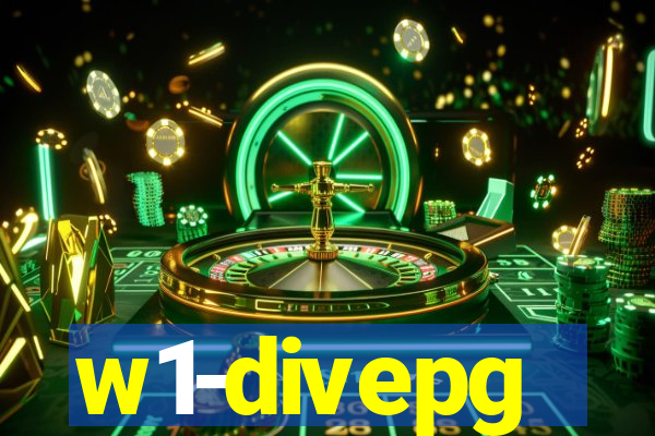 w1-divepg