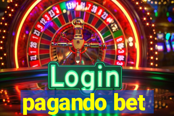 pagando bet