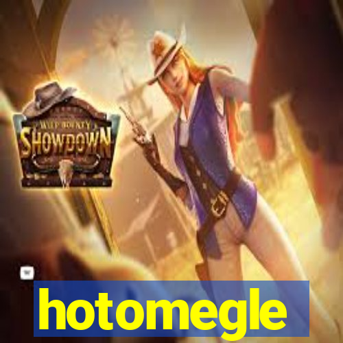 hotomegle