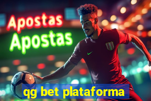 qg bet plataforma