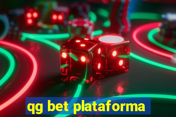 qg bet plataforma