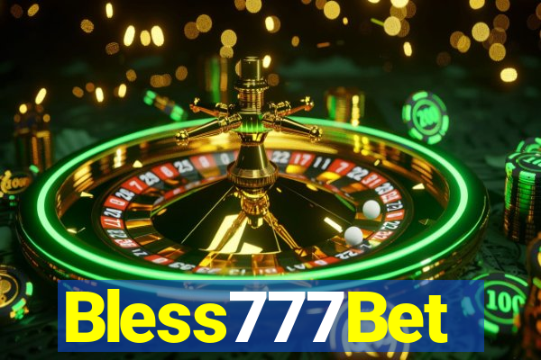 Bless777Bet