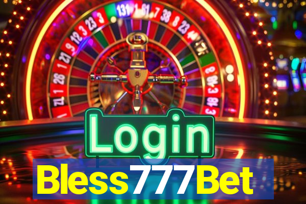 Bless777Bet