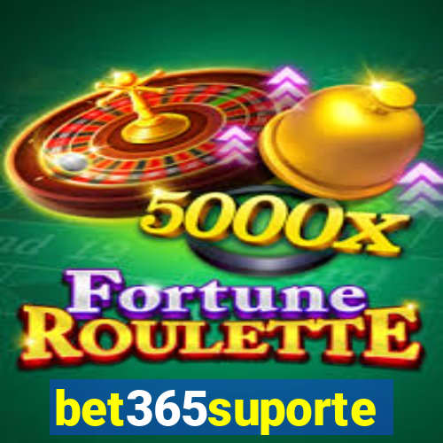 bet365suporte