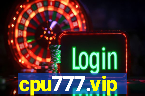 cpu777.vip