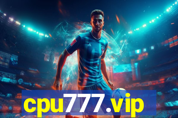 cpu777.vip