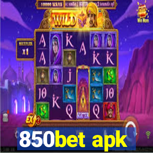 850bet apk