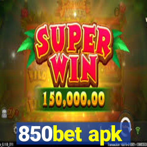 850bet apk