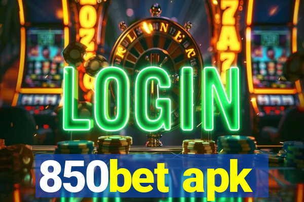 850bet apk