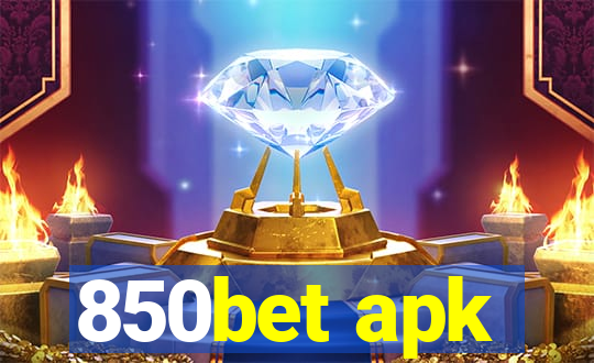 850bet apk