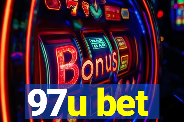 97u bet