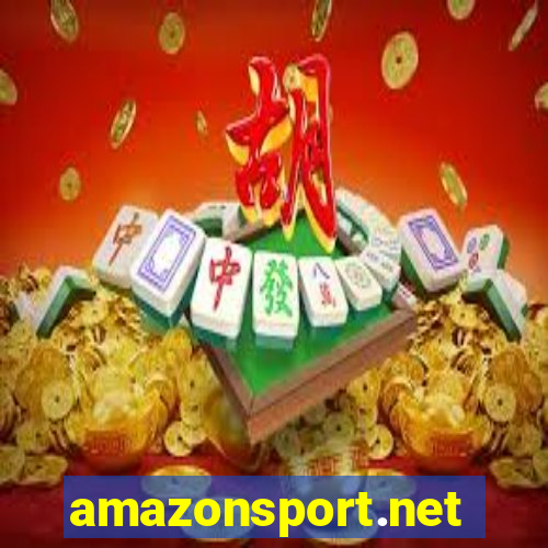 amazonsport.net