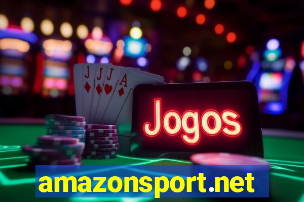 amazonsport.net