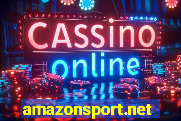 amazonsport.net