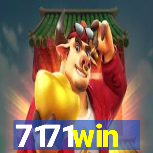 7171win