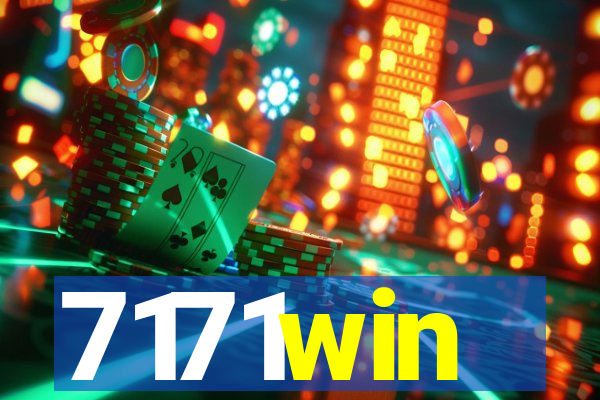 7171win