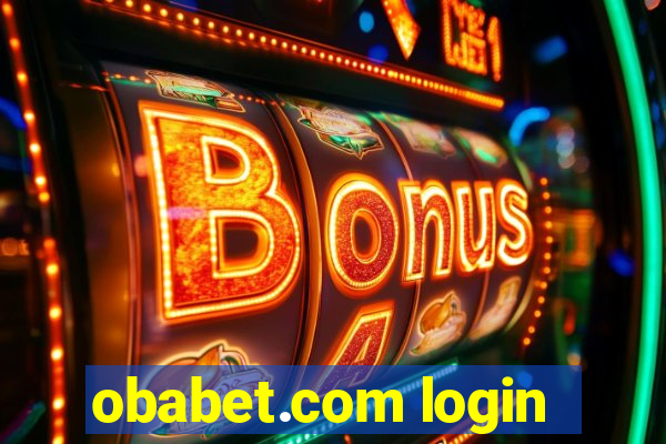 obabet.com login