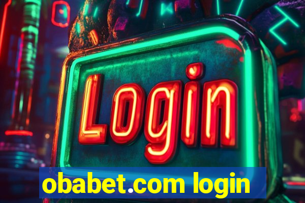 obabet.com login