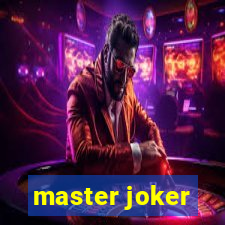 master joker