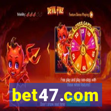 bet47.com