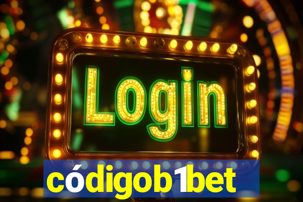 códigob1bet