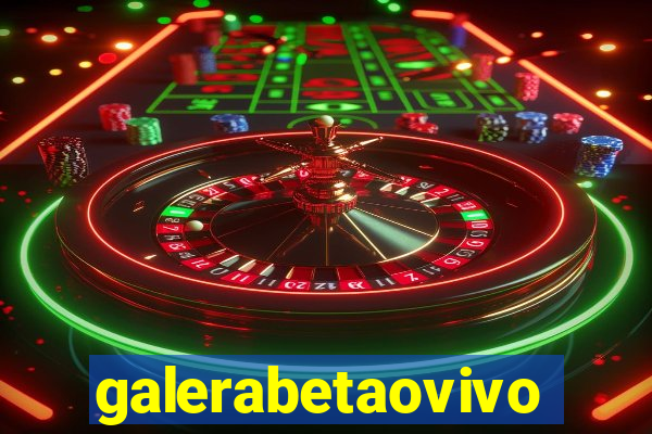 galerabetaovivo